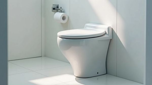 Évitez les odeurs : choisissez un bon bloc cuvette wc