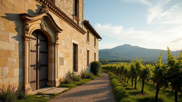 Les avantages de faire appel à un géomètre dans le Vaucluse