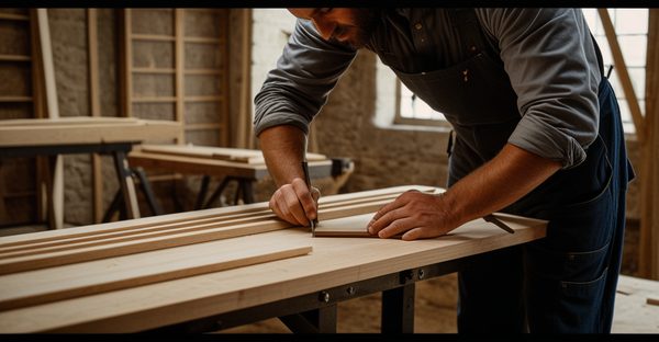 Menuisier à orléans : solutions sur mesure pour vos besoins