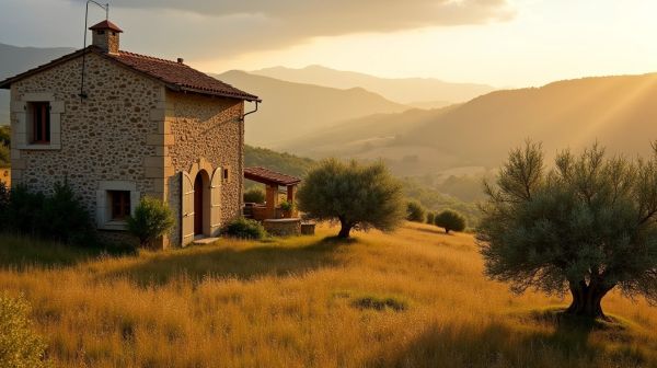 Pourquoi consulter un géomètre dans le Vaucluse ?