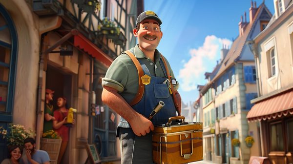 Trouver un plombier fiable à villefranche-sur-saône