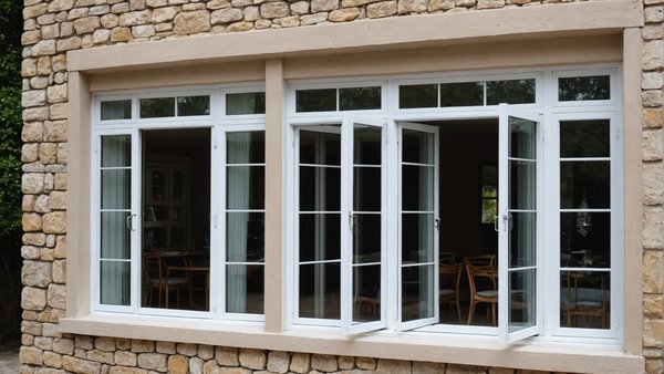 Découvrez le fabricant fenêtres pvc vence pour vos projets