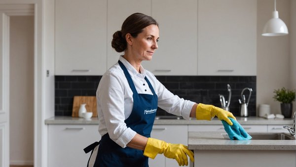 Femme de ménage à lille : services de nettoyage personnalisés