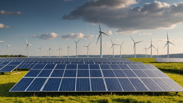 Arkolia Énergies: spécialiste des énergies renouvelables en france