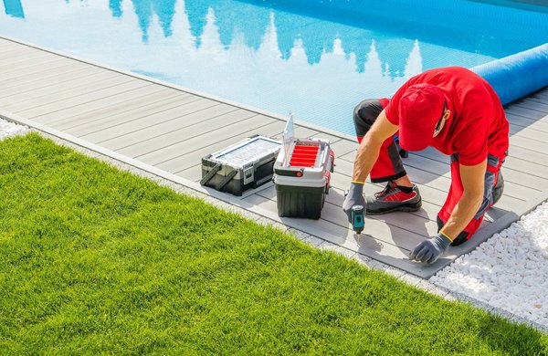 Comparaison devis pisciniste : trouvez le meilleur pro près de chez vous