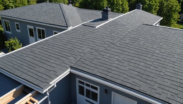 Cool roofs : l'innovation qui change votre été !